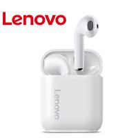 Lenovo Handsfree Bluetooth Earphone LP2 White In Blister