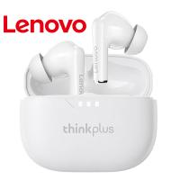 Lenovo Handsfree Bluetooth Earphone LP3 Pro White In Blister