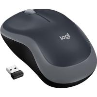 Logitech M185 Wireless Mouse 2.4GHz In Blister