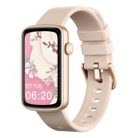 LYNN2 Slim Women's Watch Fitness Tracker Digital Watch In Blister