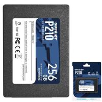 Patriot P210 SATA 3 240GB SSD 2.5 Inch Internal Solid State Drive In Blister