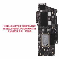 Macbook Pro Retina 13" (2020) A2289 EMC 3456 Mainboard For Recovery Cip Components