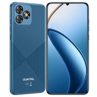 OUKITEL C53 Smartphone 2024 6.6" HD+ 8/64GB Blue In Blister