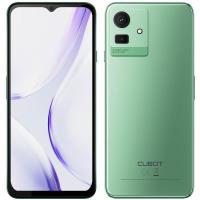 Cubot Note 50 Smartphone Mobile 6.56" 16/256gb Green In Blister