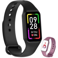 IOWODO Smart Watch Fitness Tracker R1 In Blister