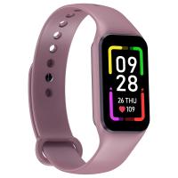 Blackview Smart Watch for Men Women Fitness Tracker Purple In Blister