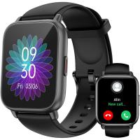 RUIMEN Smart Watches For Men Women In Blister