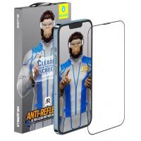 Blueo Anti-Reflective Ultra Clear Glass iPhone 13 / 13 Pro / 14 In Blister