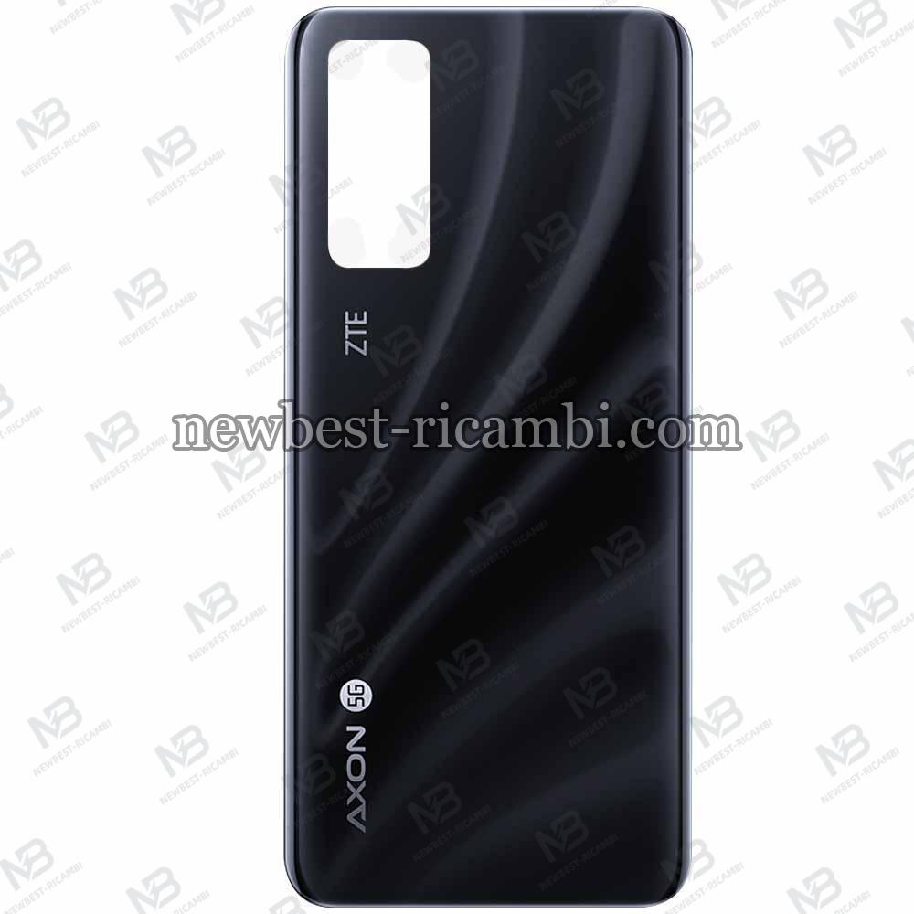 ZTE AXON 20 5G Back Cover Black