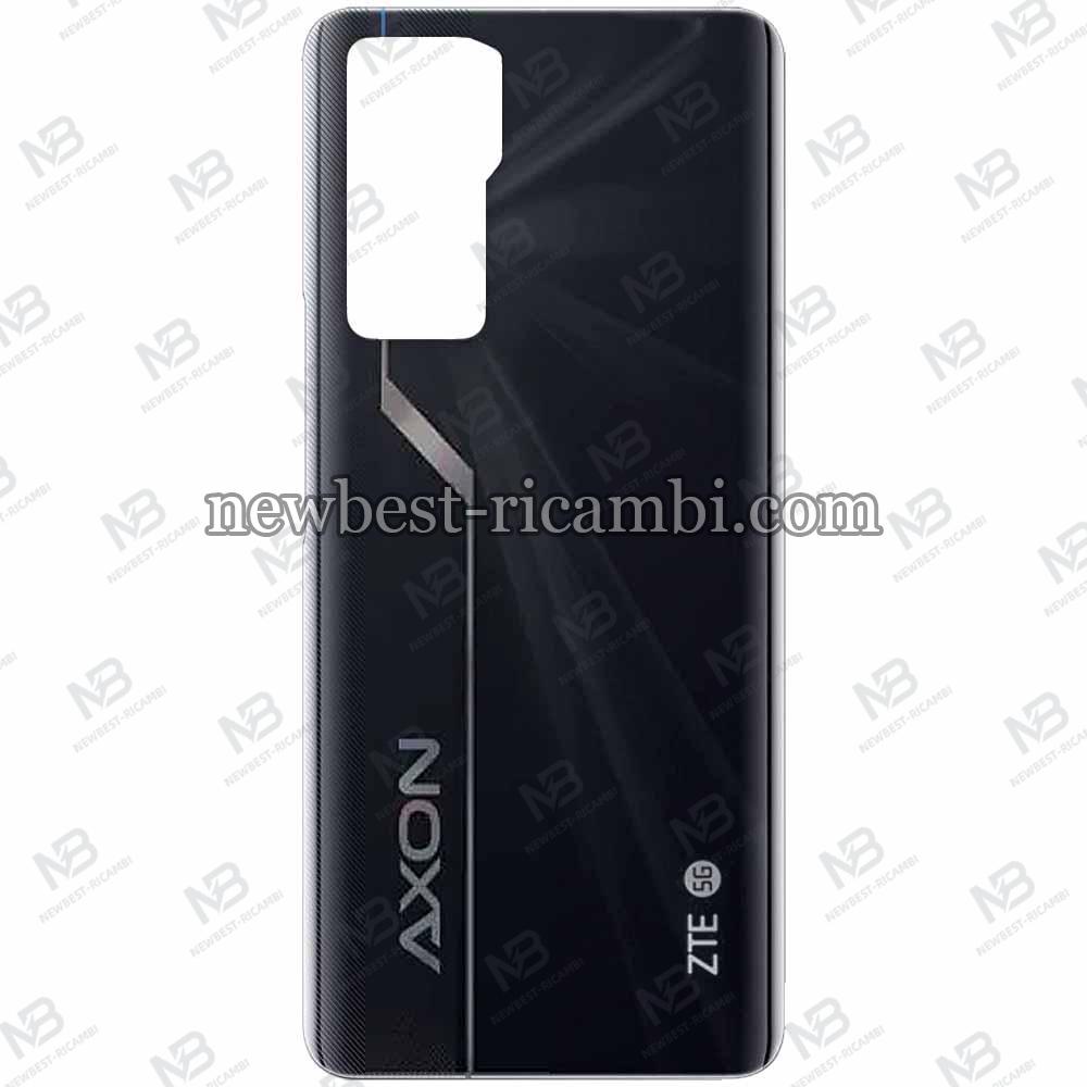 ZTE AXON 30 Back Cover Black