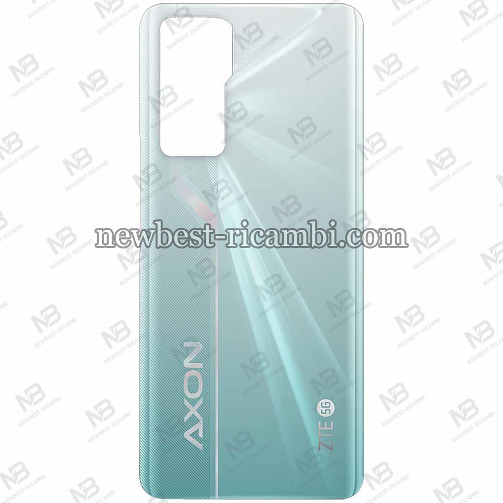 ZTE AXON 30 Back Cover White