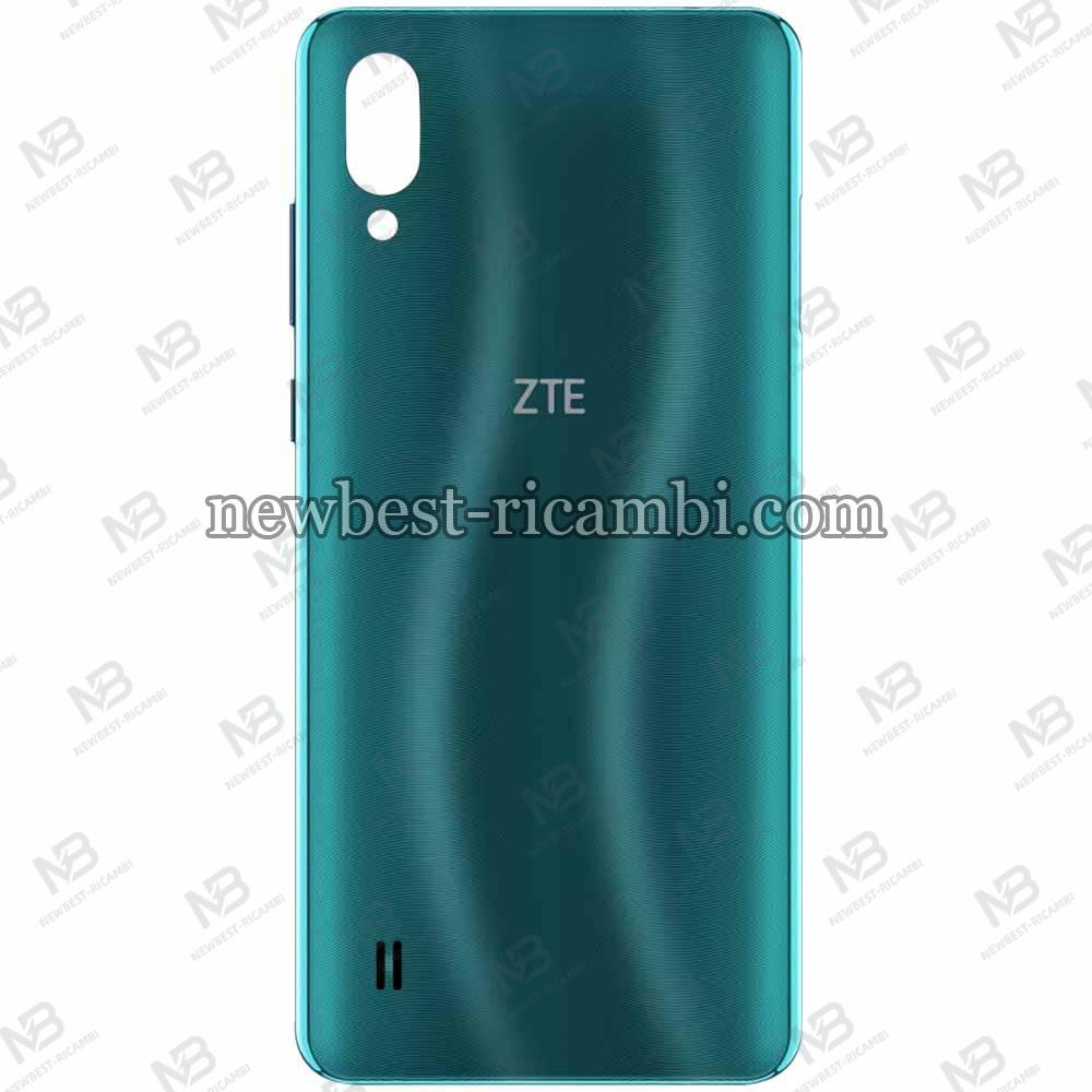 ZTE Blade A5 2020 Back Cover + Side Key Green Original