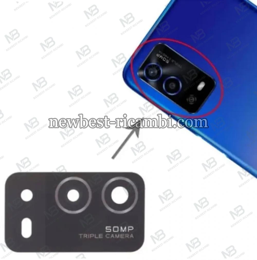Oppo A55 4G Camera Glass