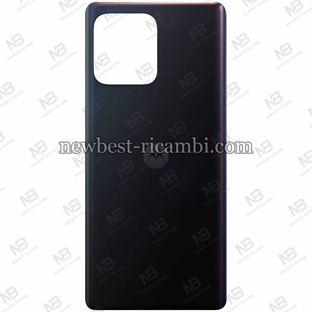 Motorola Edge 40 Pro XT2301 Back Cover Black