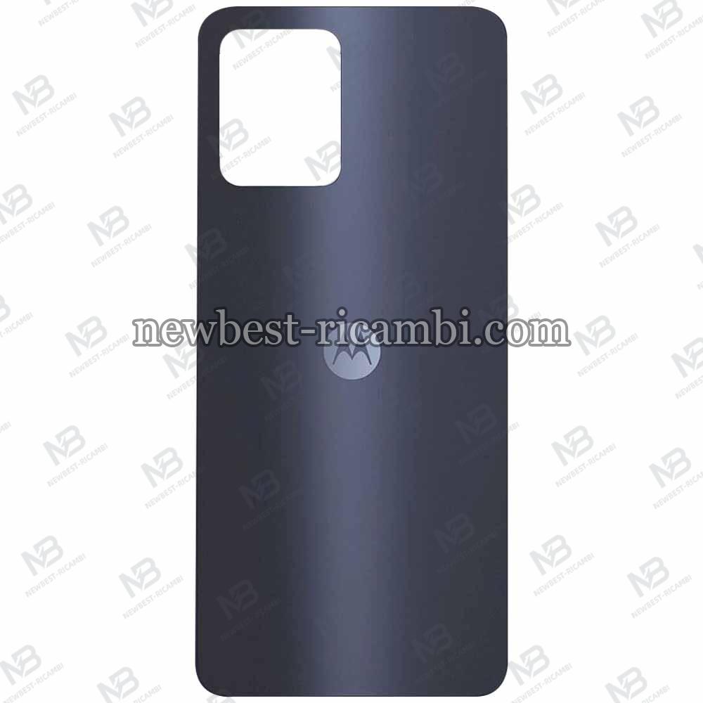 Moto G54 5G XT2343 Back Cover Midnight Blue