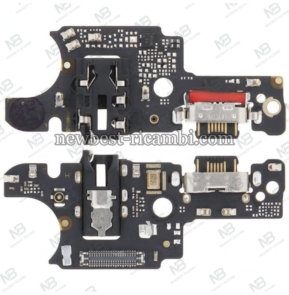 Moto G54 5G XT2343 Dock Charge