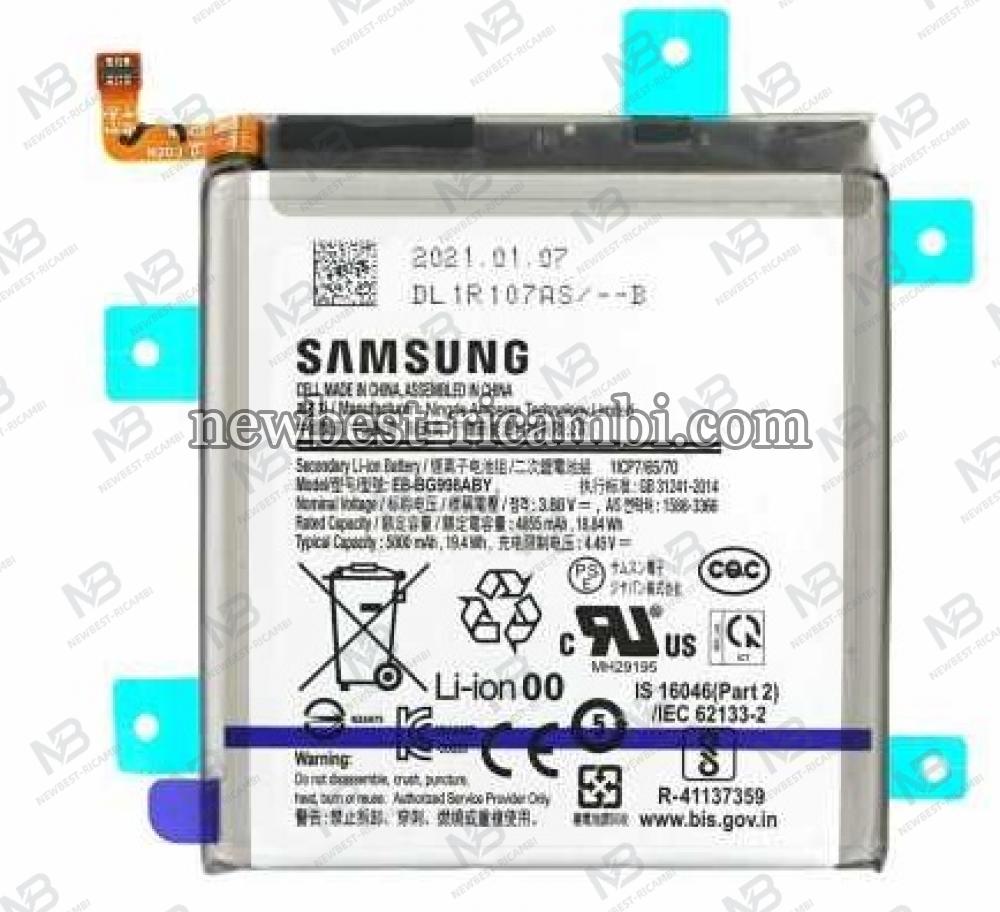 Samsung Galaxy S24+ S926  EB-BS926ABY Battery