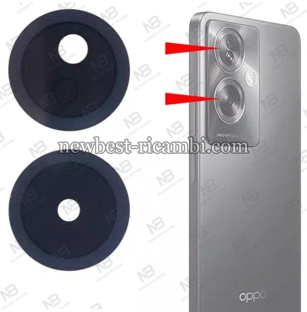 Oppo A79 5G (CPH2553 / CPH2557) Camera Glass