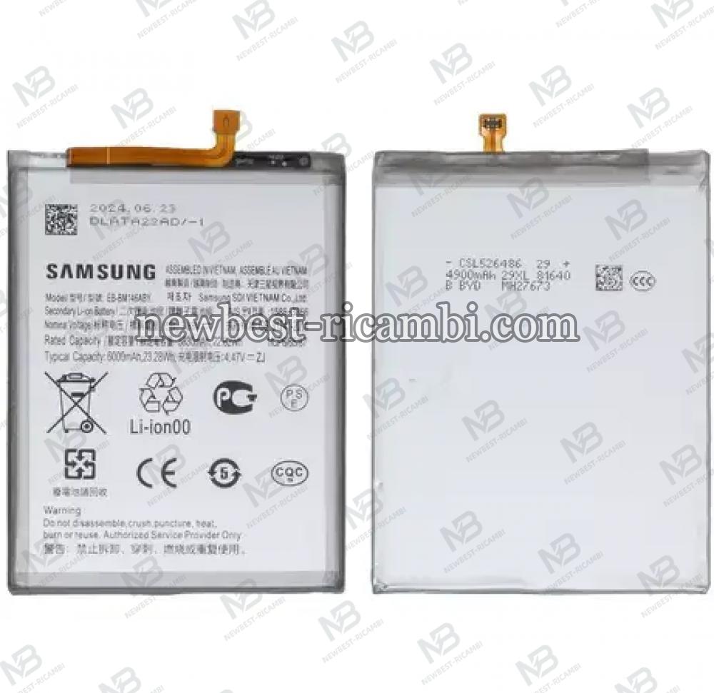 Samsung Galaxy M14 5G M146B EB-BM146ABY Battery