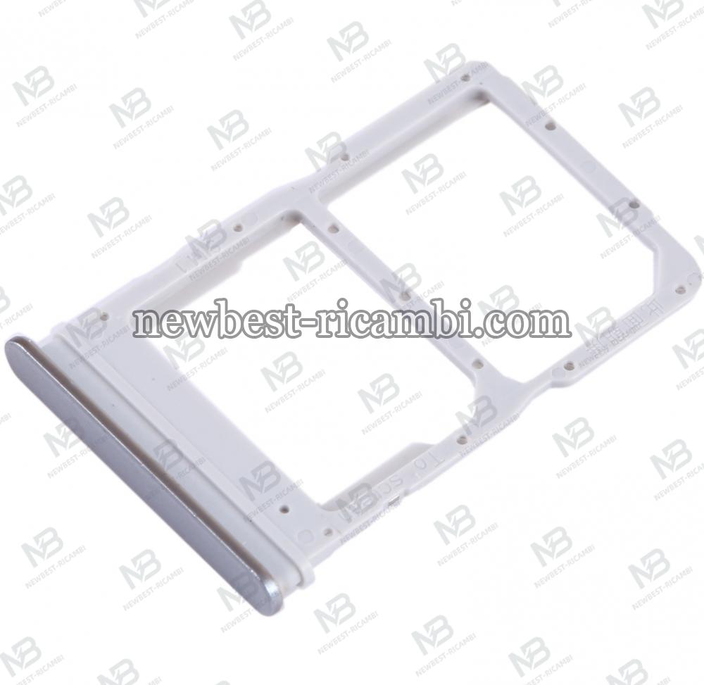 Huawei Honor X8B Sim Tray White