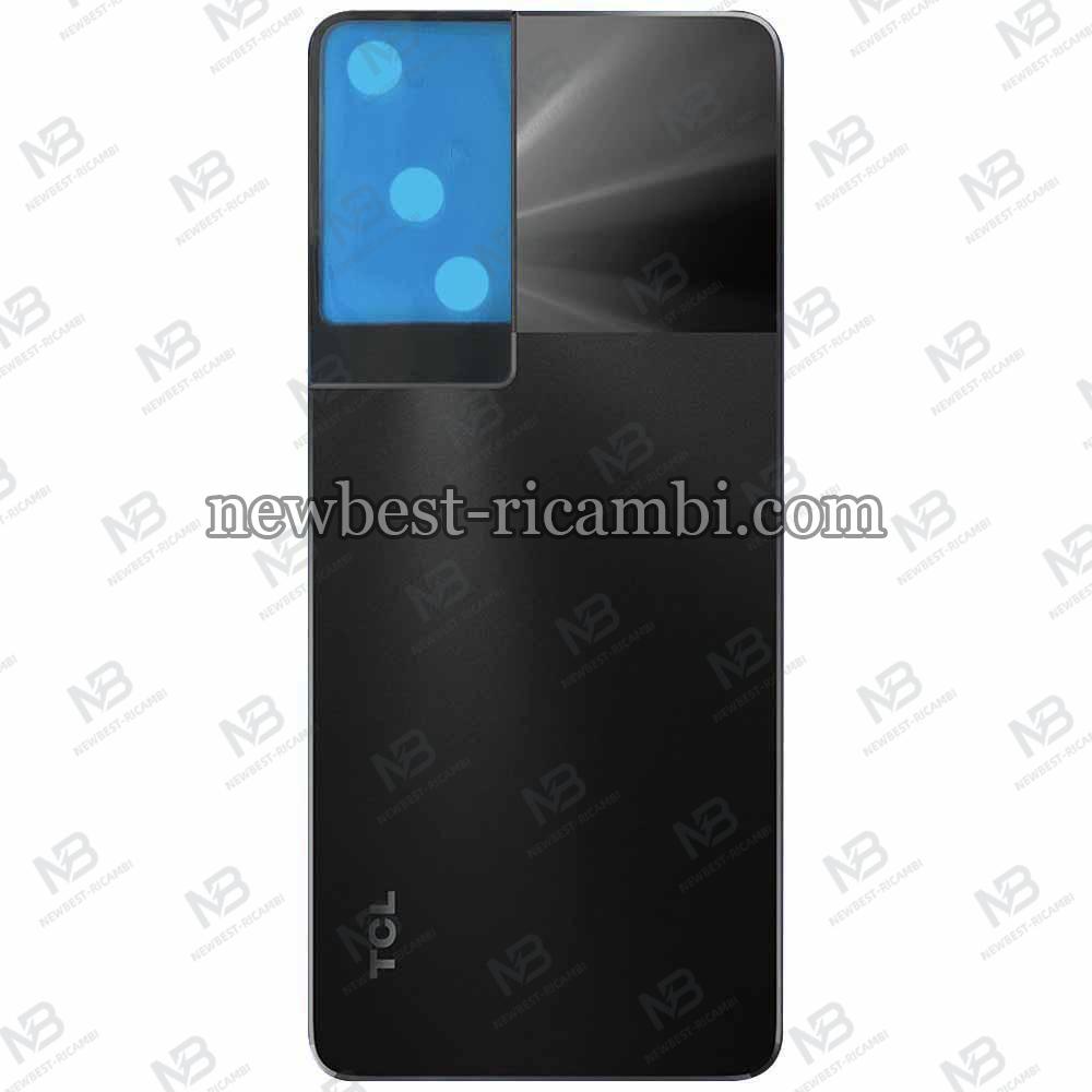 TCL 50 SE (T611B) Back Cover Black