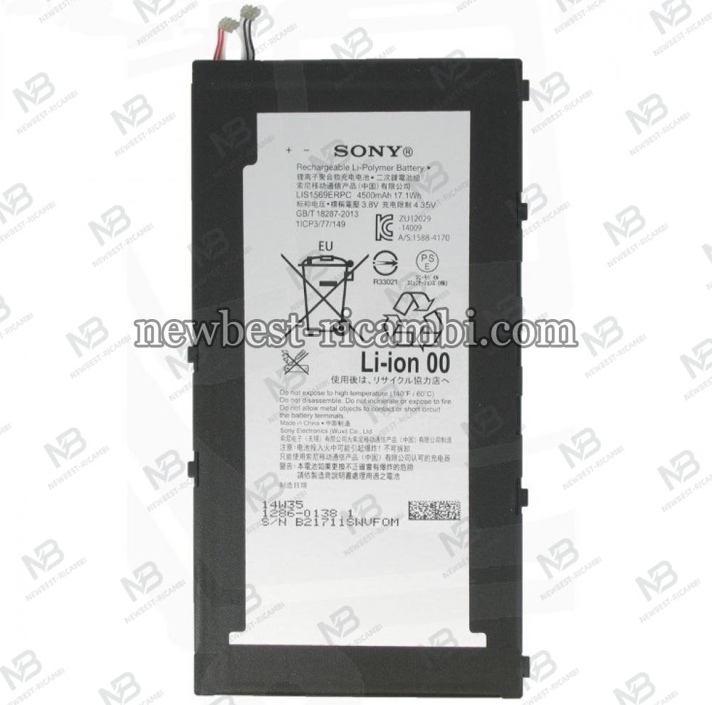 Sony Xperia Z3 Tablet Compact SGP612JP Battery