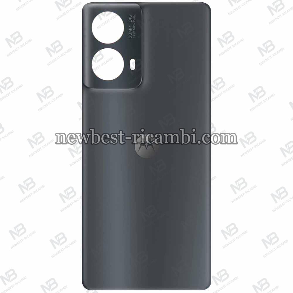 Moto G85 5G XT2427 Back Cover Black