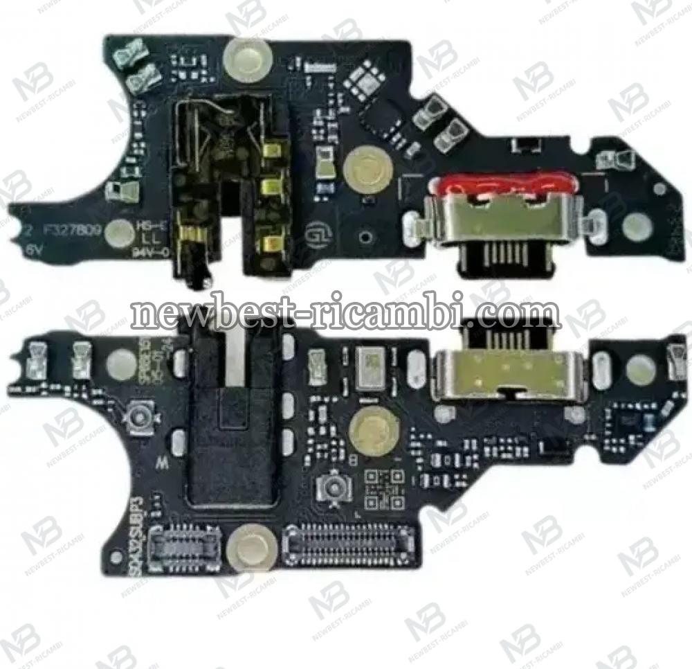 Motorola G34 5G Flex Dock Charge