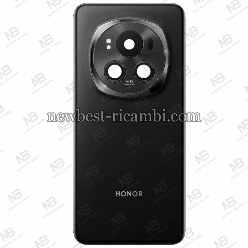 Huawei Honor Magic 6 5G BVL-AN00 Back Cover + Camera Glass Black Original