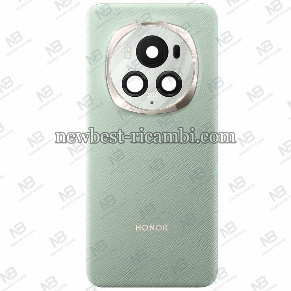 Huawei Honor Magic 6 5G BVL-AN00 Back Cover + Camera Glass Green Original