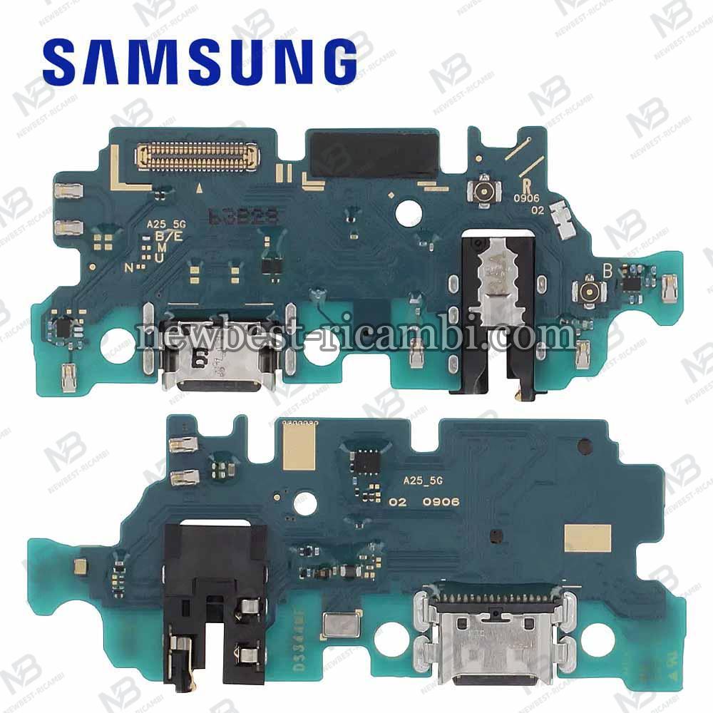 Samsung Galaxy A25 5G A256 Flex Dock Charge Service Pack