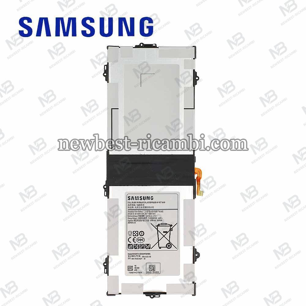 Samsung Galaxy Tab Pro S2 12 SM-W727 W720 W727 SM-W737 EB-BW720ABE Battery Service Pack