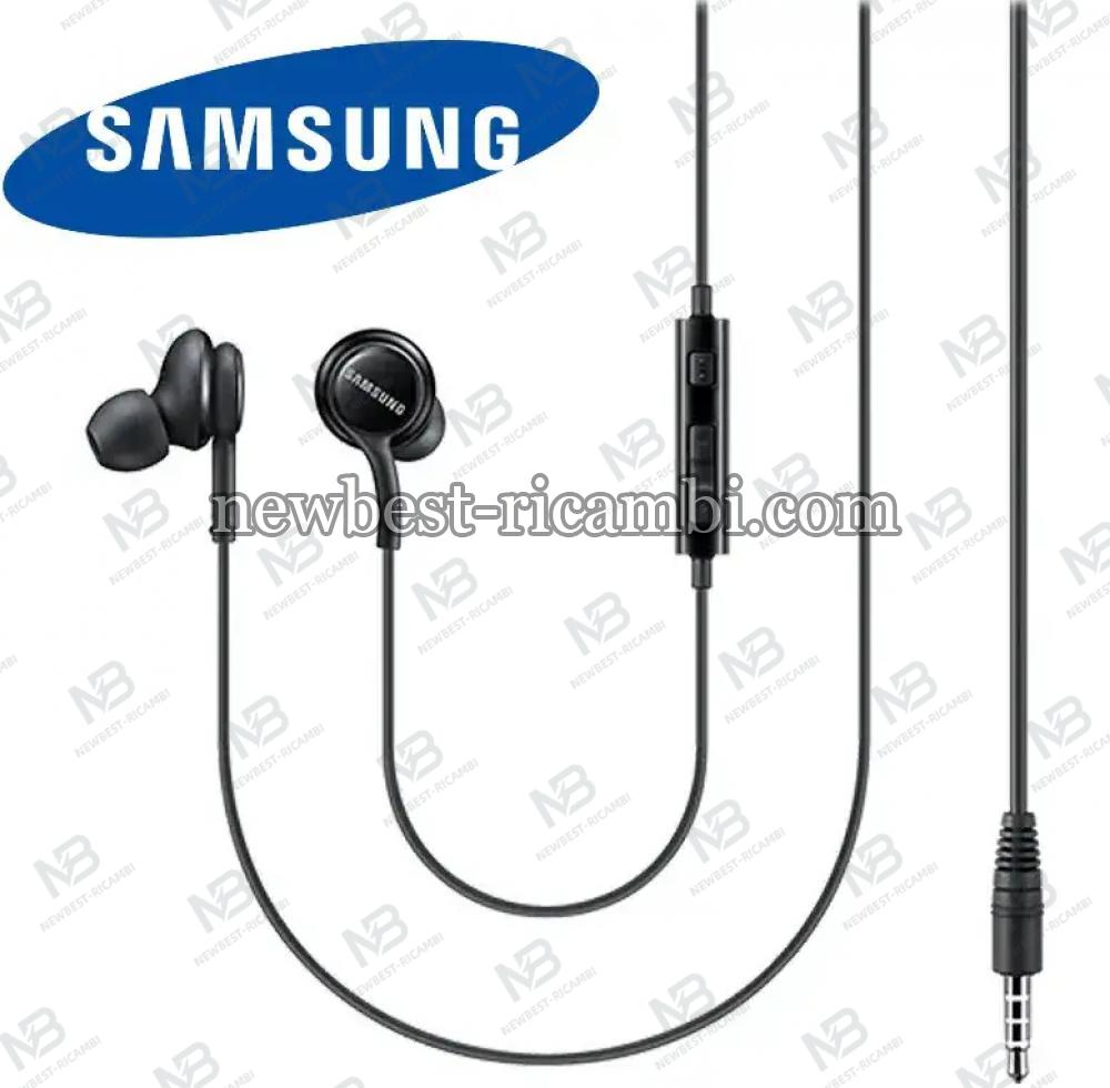 Samsung 3.5mm Earphones EO-IA500BBEGWW Original Bulk