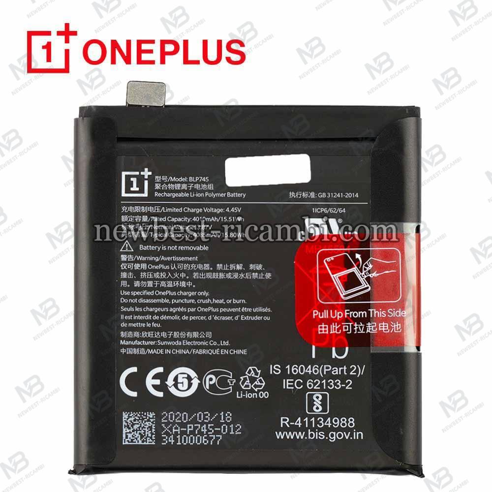 OnePlus 7T Pro BLP745 Battery Service Pack