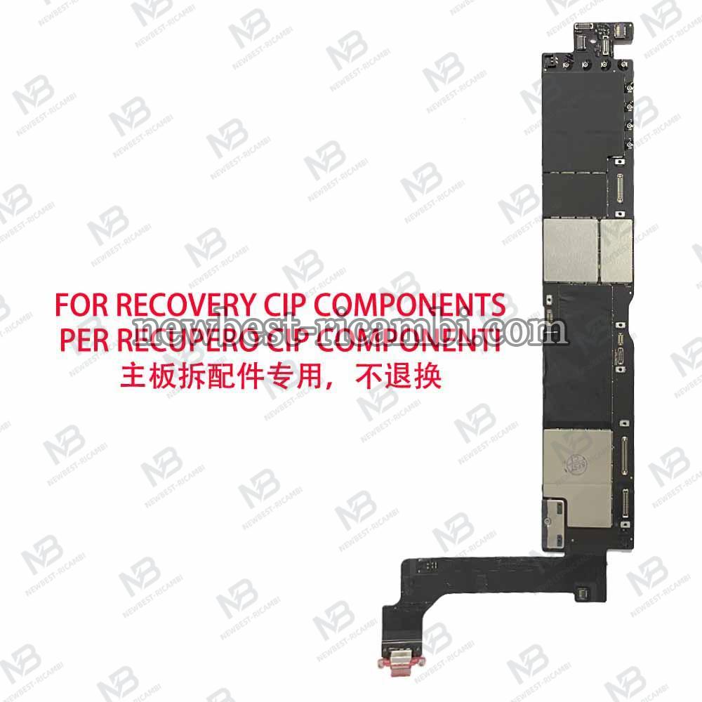 iPad 10.9'' (2022) 10th Generation A2757 Mainboard For Recovery Cip Components