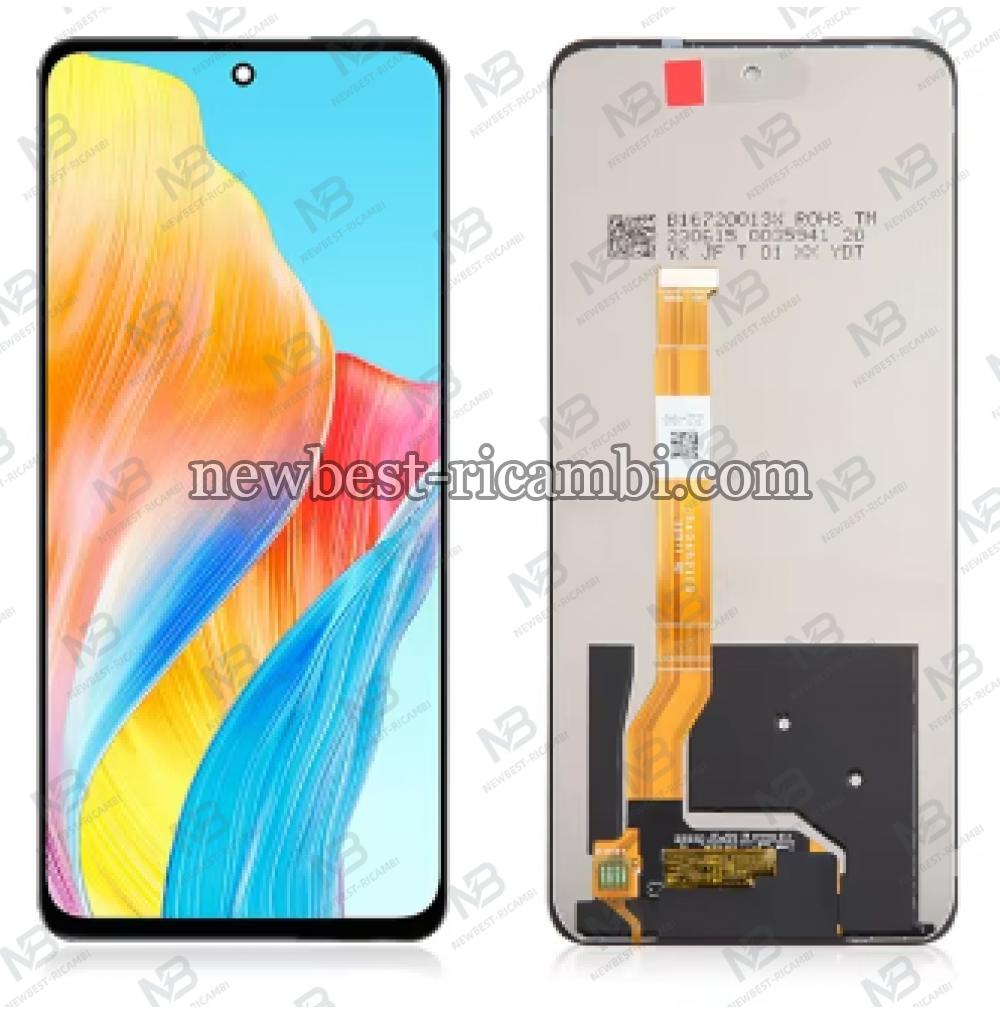 Realme C55 RMX3710 / OPPO A79 5G  (CPH2553 / CPH2557) Touch + Lcd Original