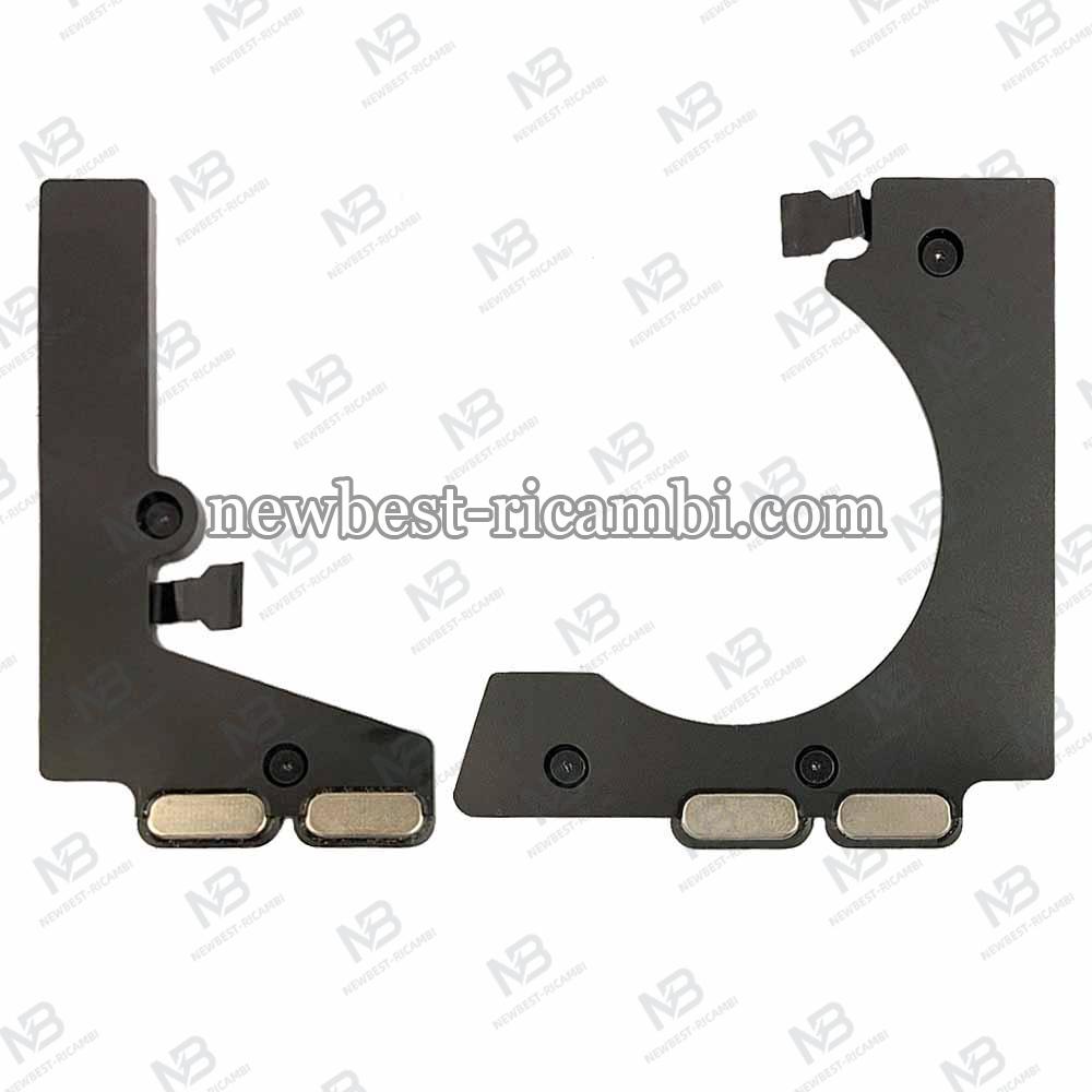 Macbook Pro Retina 13" (2020) A2289 EMC 3456 Ringer Set Dissembled