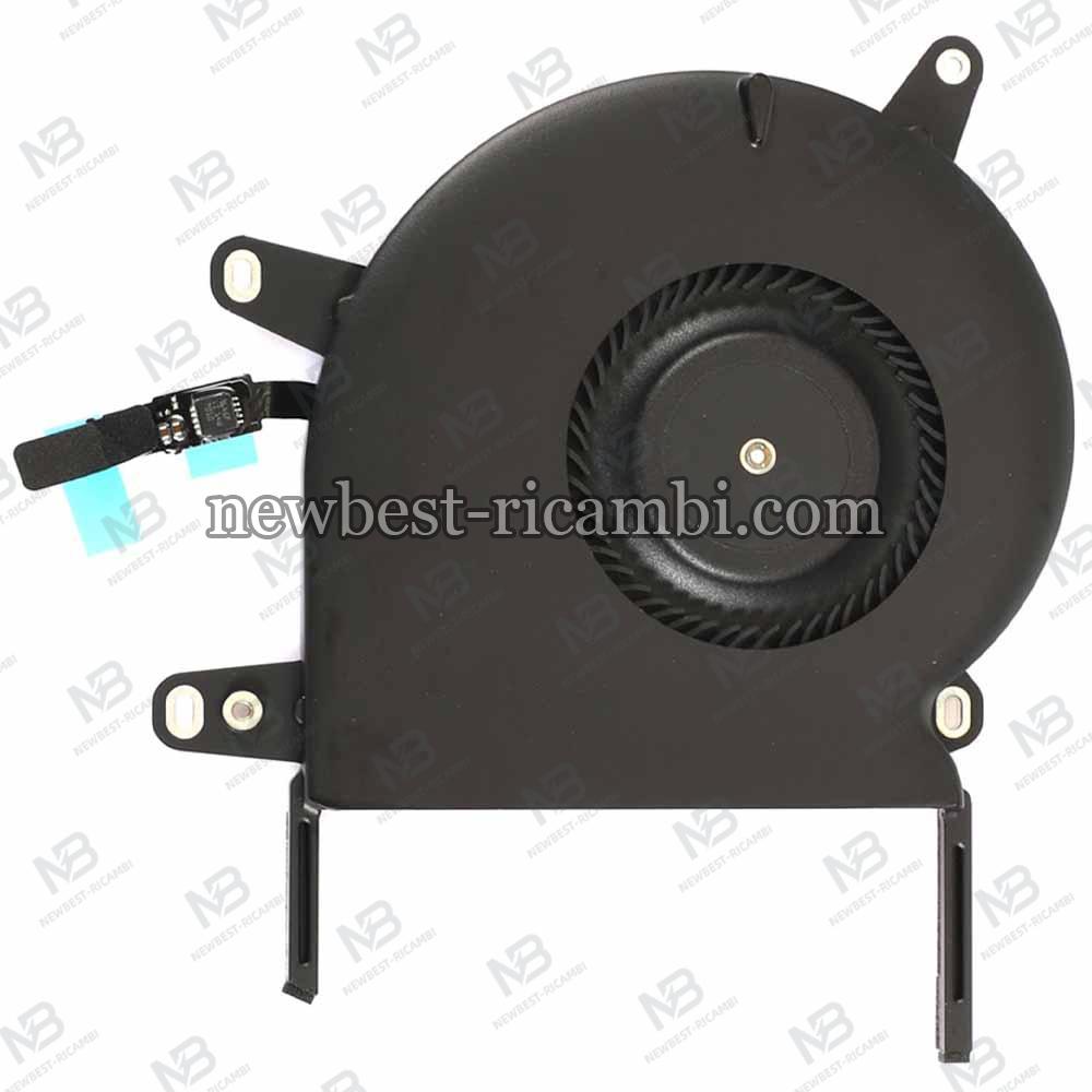 Macbook Pro Retina 13" (2020) A2289 EMC 3456 CPU Cooling Fan 610-00388-A