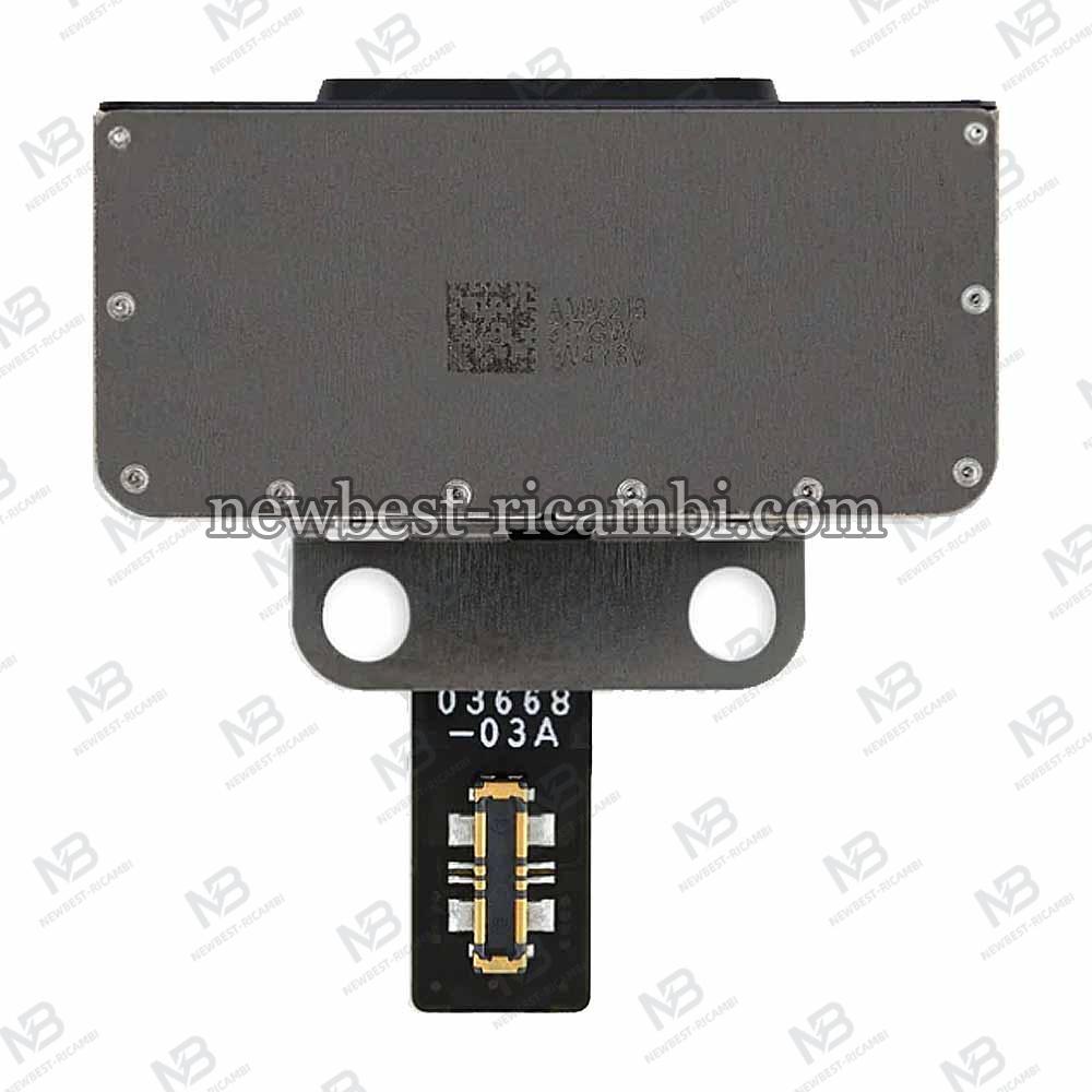 Macbook Air 13" (2022) M2 A2681 EMC 4074 MagSafe DC-In Board