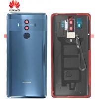 Huawei Mate 10 Pro Back Cover Blue Service Pack