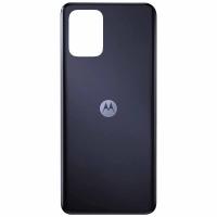 Moto G73 5G (2023) Back Cover Blue