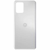 Moto G73 5G (2023) Back Cover White