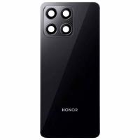 Huawei Honor X30i TFY-AN00 Back Cover + Camera Glass Black