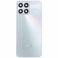 Huawei Honor X30i TFY-AN00 Back Cover + Camera Glass Silver