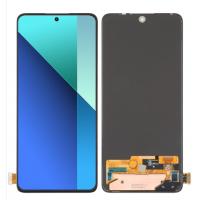 Xiaomi Redmi Note 13 4G Touch + Lcd Black Original