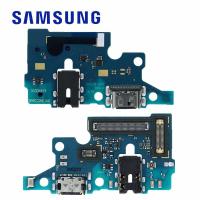 Samsung Galaxy A71 A715f Flex Dock Charge Service Pack