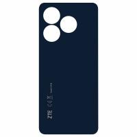 ZTE Blade V60 Vita Back Cover Blue