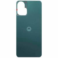 Motorola G34 5G Back Cover Green