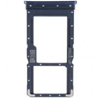 Motorola G34 5G Sim Tray Blue