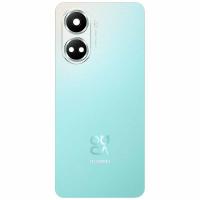 Huawei Nova 10 SE (BNE-LX1 / BNE-LX3) Back Cover + Camera Glass Green